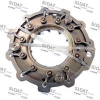 SIDAT 47522 - Kit de reparación,, compresor