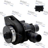 SIDAT 55071 - Bomba de agua adicional (circuito de agua de refrigeración)