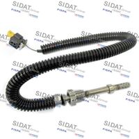 SIDAT 82160 - Sensor, temp. gas escape