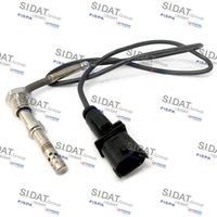 SIDAT 82183 - Sensor, temp. gas escape