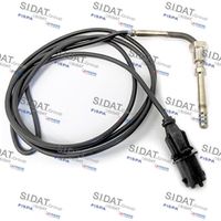 SIDAT 82251A2 - Sensor, temp. gas escape
