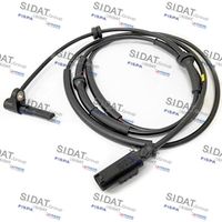 SIDAT 84946 - Sensor, revoluciones de la rueda