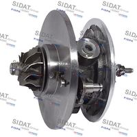 SIDAT 47309 - Conjunto de piezas, turbocompresor - ETP TURBO