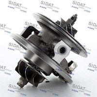 SIDAT 47276 - Conjunto de piezas, turbocompresor - ETP TURBO