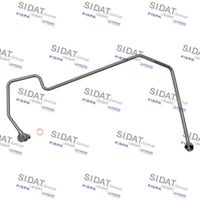 SIDAT 472097 - Conducto aceite, turbocompresor