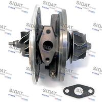 SIDAT 47202 - Conjunto de piezas, turbocompresor - ETP TURBO