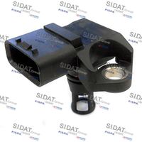 SIDAT 84396 - Sensor, presión colector de admisión