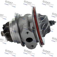 SIDAT 47440 - Conjunto de piezas, turbocompresor - ETP TURBO