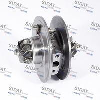 SIDAT 47177 - Conjunto de piezas, turbocompresor - ETP TURBO