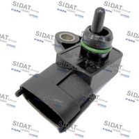 SIDAT 84362 - Sensor, presión colector de admisión