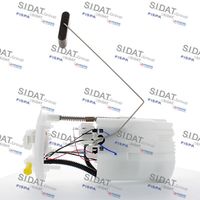 SIDAT 72894 - Unidad de alimentación de combustible