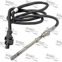SIDAT 82166A2 - Sensor, temp. gas escape