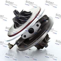 SIDAT 47077 - Conjunto de piezas, turbocompresor - ETP TURBO