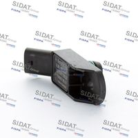 SIDAT 84441 - Sensor, presión colector de admisión