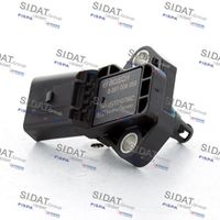 SIDAT 84485 - Sensor, presión colector de admisión