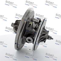 SIDAT 47144 - Conjunto de piezas, turbocompresor - ETP TURBO