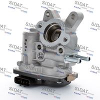 SIDAT 831017A2 - Válvula EGR