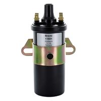 SIDAT 8530064 - Bobina de encendido