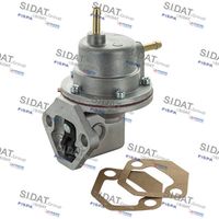SIDAT POC062 - Bomba de combustible