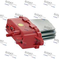 SIDAT 106041 - Regulador, ventilador habitáculo