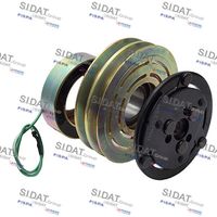 RIDEX 3229S0312 - Travesaños/barras, estabilizador