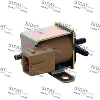 SIDAT 83784 - Transductor de presión, control de gases de escape