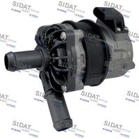 SIDAT 55099 - Bomba de agua adicional (circuito de agua de refrigeración)