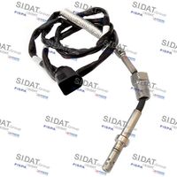 SIDAT 821207 - Sensor, temp. gas escape