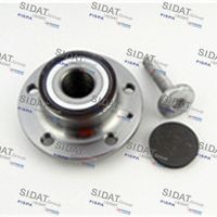 SIDAT 460171 - Juego de cojinete de rueda