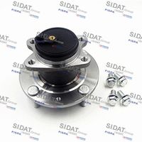 SIDAT 460230 - Juego de cojinete de rueda
