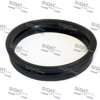SIDAT 73083 - Junta, tapa del depósito de combustible