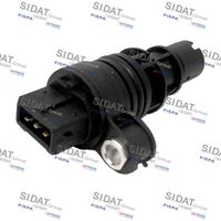 SIDAT 833211 - Sensor, velocidad/revoluciones