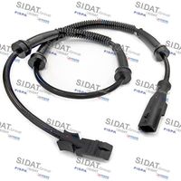 SIDAT 841014 - Sensor, revoluciones de la rueda