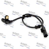 SIDAT 841083 - Sensor, revoluciones de la rueda
