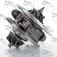 SIDAT 47094 - Conjunto de piezas, turbocompresor - ETP TURBO