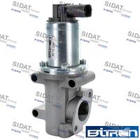 SIDAT 834604 - Válvula EGR