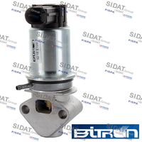 SIDAT 834618 - Válvula EGR