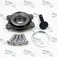 SIDAT 460249 - Juego de cojinete de rueda