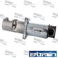 SIDAT 834653 - Válvula EGR
