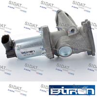 SIDAT 834668 - Válvula EGR