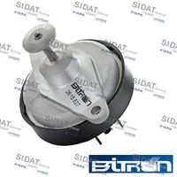SIDAT 834734 - Válvula EGR