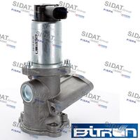 SIDAT 834830 - Válvula EGR