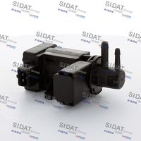 SIDAT 83779 - Transductor de presión, control de gases de escape