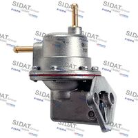 SIDAT POC081 - Bomba de combustible