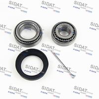 SIDAT 460099 - Juego de cojinete de rueda