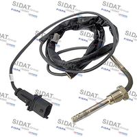 SIDAT 82265 - Sensor, temp. gas escape