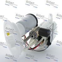 SIDAT 72945 - Unidad de alimentación de combustible