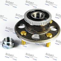 SIDAT 460307 - Juego de cojinete de rueda