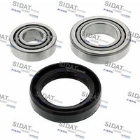 SIDAT 460315 - Juego de cojinete de rueda