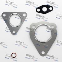 SIDAT 47764 - Juego de montaje, turbocompresor
